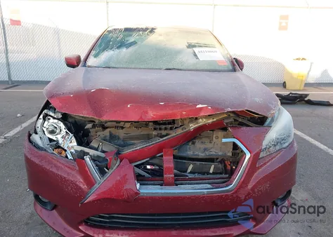 2017 Subaru Legacy 2.5I Limited z USA, uszkodzony, nr VIN 4S3BNAN63H3041021